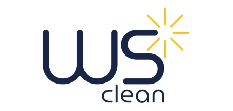 W&S Clean Logo